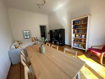 Bilocale 90mq Milano zona Argonne (metro blu)