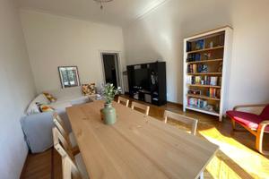 Bilocale 90mq Milano zona Argonne (metro blu)