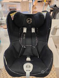 Seggiolino Sirona + Isofix Cybex 0-4 anni