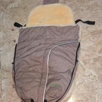 fellhof sacco copertina