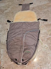 fellhof sacco copertina