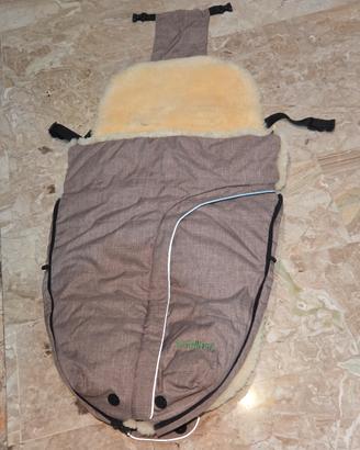 fellhof sacco copertina