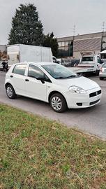 Fiat Grande Punto 1.2 5 porte Dynamic