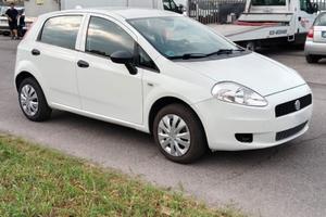 Fiat Grande Punto 1.2 5 porte Dynamic