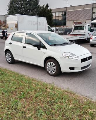 Fiat Grande Punto 1.2 5 porte Dynamic