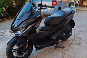 SYM JET X 125 cc 2023