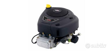 Motore briggs & stratton series 4 intek 185 18,5 h