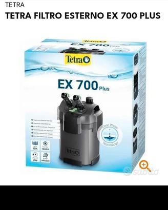 filtro acquario 