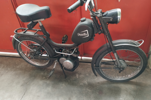 Peripoli Gioietta "conservata"