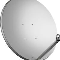 Parabola satellitare