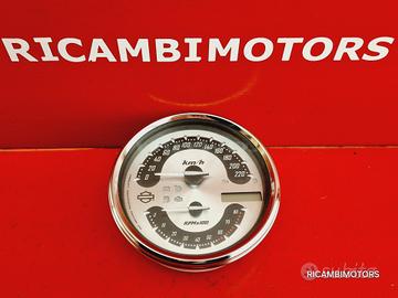 STRUMENTAZIONE HARLEY DAVIDSON DYNA