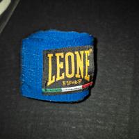 Set 2 fasce Leone 