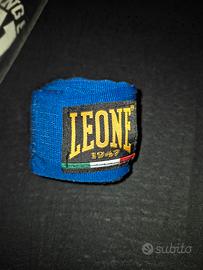 Set 2 fasce Leone 