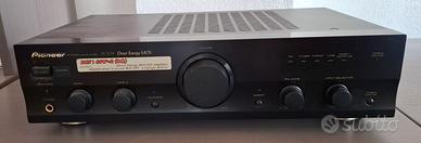 Amplificatore Stereo Hi-Fi Pioneer A-109