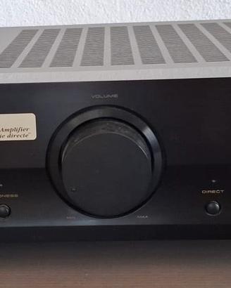 Amplificatore Stereo Hi-Fi Pioneer A-109