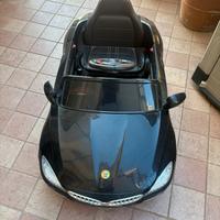 Auto elettica bambino/bambia -Non funzionante-