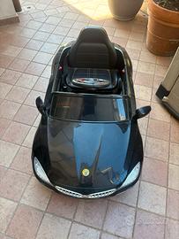 Auto elettica bambino/bambia -Non funzionante-