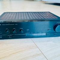 Kenwood amplificatore 