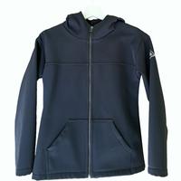 Felpa Termica con Cappuccio Roy Roger's Bambino/a