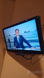 TV/monitor Samsung 20 pollici modello 2033HD