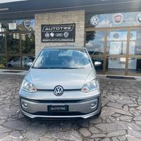 Volkswagen up! 1.0 5p. eco move BlueMotion Technol