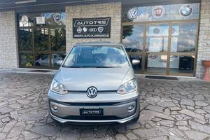 Volkswagen up! 1.0 5p. eco move BlueMotion Technol