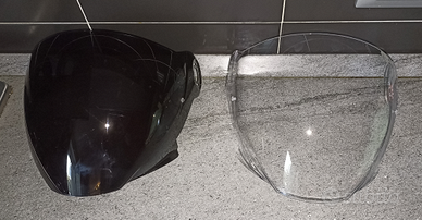 Visiera casco airoh j105