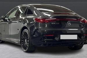 Mercedes-benz EQE 350 AMG