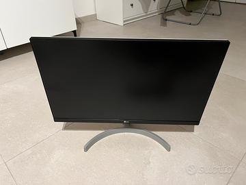 Monitor LG 24 pollici Full HD