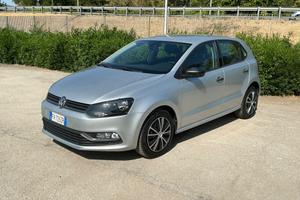 Volkswagen Polo 1.4 TDI 75 Cv 5p. Trendline