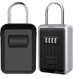 Key Box TEUEN grande