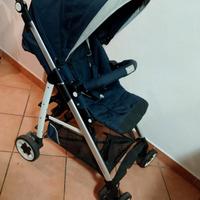 passeggino trio completo 120€ trattabile 