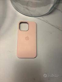 Cover apple iphone 13 rosa