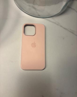 Cover apple iphone 13 rosa