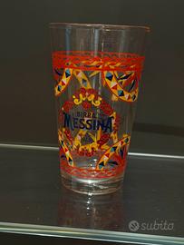 Bicchieri Birra Messina