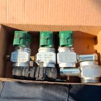 ZAVOLI JET ZAV 013750 2016 3 INIETTORI