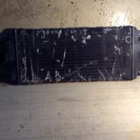 Intercooler - FIAT Ulysse 94-02