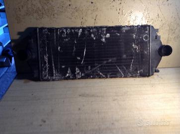 Intercooler - FIAT Ulysse 94-02