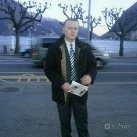 Cameriere o barman solo per extra