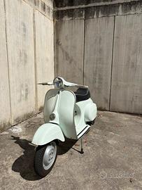Vespa 50 R