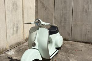 Vespa 50 R