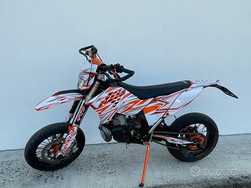 Ktm exc 300