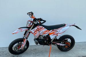 Ktm exc 300