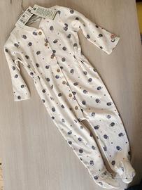 pigiamino benetton nuovo