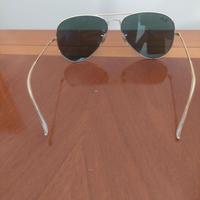 Occhiali da sole Rayban Aviator