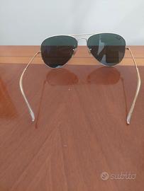 Occhiali da sole Rayban Aviator