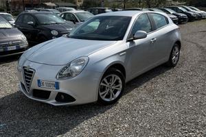 Alfa Romeo Giulietta 1.6 JTDm-2 105 CV Distinctive