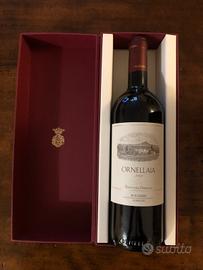 Ornellaia 2009