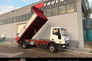 IVECO EUROCARGO CON CASSONE RIBALTABILE