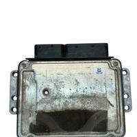 Centralina motore fiat bravo 1600 multijet 2007